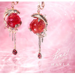 「Free! シリーズ アイコニック イヤオブジェ」松岡 凛[PK]