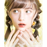 「Free! シリーズ アイコニック イヤオブジェ」葉月 渚[YE]