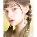 「Free! シリーズ アイコニック イヤオブジェ」葉月 渚[YE]