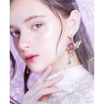 「Free! シリーズ アイコニック イヤオブジェ」竜ヶ崎 怜[PP]