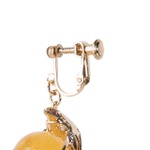 「Free! シリーズ アイコニック イヤオブジェ」葉月 渚[YE]