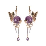 「Free! シリーズ アイコニック イヤオブジェ」竜ヶ崎 怜[PP]