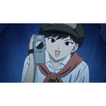 TVアニメ『ガンバレ!中村くん!!』場面写真