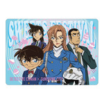 「名探偵コナン」千速、重悟たちが池袋に集合☆ 水族館限定グッズも可愛い♪ サンシャインシティでコラボイベント“風駆ける天空都市”開催 画像