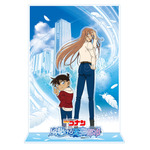 「名探偵コナン　風駆ける天空都市」展望台限定グッズ「アクリルスタンド」
