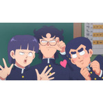 『ハイスクール！奇面組』第11話