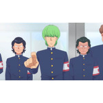 『ハイスクール！奇面組』第11話