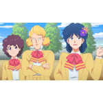 『ハイスクール！奇面組』第11話