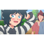 『ハイスクール！奇面組』第11話