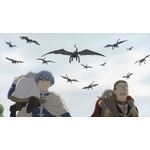 『葬送のフリーレン』第2期 第9話（通算37話）「ヒンメルの自伝」先行場面カット