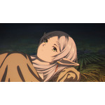 『葬送のフリーレン』第2期 第9話（通算37話）「ヒンメルの自伝」先行場面カット