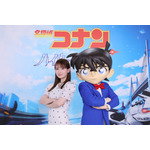 館沖みなと役：畑芽生