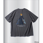 『キングダム ハーツ』×FREAK'S STORE　「KINGDOM HEARTS/ROXAS/TEE」