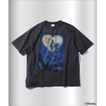 『キングダム ハーツ』×FREAK'S STORE　「KINGDOM HEARTS/PACKAGE TEE」