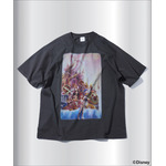 『キングダム ハーツ』×FREAK'S STORE　「KINGDOM HEARTS2/KEY ART TEE」