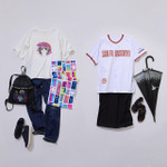 「Voyage of Stories（ヴォヤッジ オブ ストーリーズ） ～空想旅スーベニア～」ベイマックス