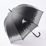 UVカットのエンボスビニール傘