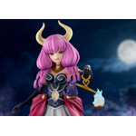 “私は500年以上生きた大魔族だ”「葬送のフリーレン」断頭台のアウラの1/7スケールフィギュアが登場！ 画像