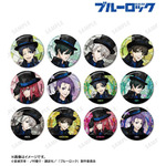 TVアニメ『ブルーロック』描き下ろし 潔 世一 怪盗団ver. Aure Glass