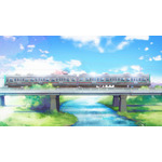 劇場総集編『前橋ウィッチーズ』特報