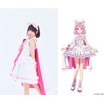 『前橋ウィッチーズ』赤城ユイナ：春日さくら