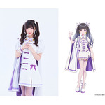 『前橋ウィッチーズ』新里アズ：咲川ひなの