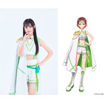 『前橋ウィッチーズ』北原キョウカ：本村玲奈