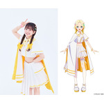 『前橋ウィッチーズ』三俣チョコ：三波春香