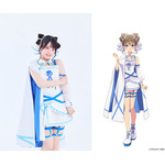 『前橋ウィッチーズ』上泉マイ：百瀬帆南