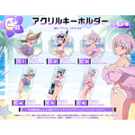 『グリッドマン ユニバース』オンラインくじ 2026 feat.アカネ