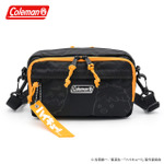 Coleman ウォーカーポーチ