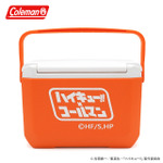 Coleman テイク６