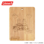 Coleman ペグテーブル