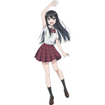 『転校先の清楚可憐な美少女が、昔男子と思って一緒に遊んだ幼馴染だった件』二階堂春希：長谷川育美