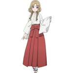 『転校先の清楚可憐な美少女が、昔男子と思って一緒に遊んだ幼馴染だった件』村尾沙紀：和泉風花