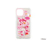 SKINNYDIP LONDON ミニー&デイジーのスペシャルコレクション「iPhone用ケース」