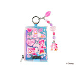 SKINNYDIP LONDON ミニー&デイジーのスペシャルコレクション「IDカードケース」