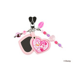 SKINNYDIP LONDON ミニー&デイジーのスペシャルコレクション「ミラー付きハンガーチャーム」