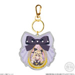 名探偵プリキュア！パチパチプリキュアデコネーム