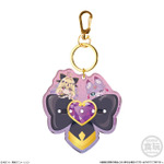 名探偵プリキュア！パチパチプリキュアデコネーム