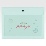 A賞 ビニールポーチ