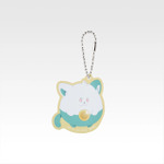 C賞 魔法アイテムアクリルチャーム