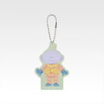 C賞 魔法アイテムアクリルチャーム