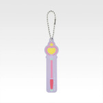 C賞 魔法アイテムアクリルチャーム