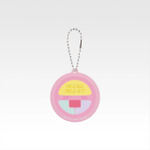 C賞 魔法アイテムアクリルチャーム