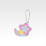 C賞 魔法アイテムアクリルチャーム