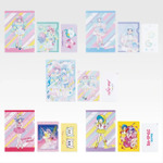 D賞 ステーショナリーアソート