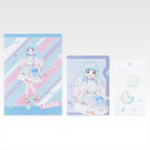 D賞 ステーショナリーアソート