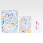 D賞 ステーショナリーアソート