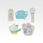 E賞 ステッカーコレクション